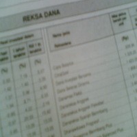 Ayo, Investasi Reksa Dana 