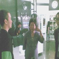 Distro Bandung, Antara Sewa Lahan dan HaKI