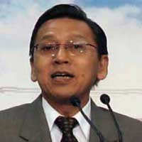 FPPP Siap Dukung Boediono