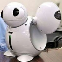 Robot Pengganti Remote Pelajari Suara Tuannya