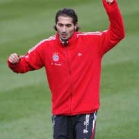 Altintop Ngotot Tampil di Euro