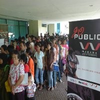 Joki Saham Serbu Penawaran Saham Wahanaartha