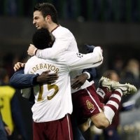 Arsenal & Chelsea Dijagokan