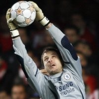 Fenerbahce Berharap Faktor Cudicini