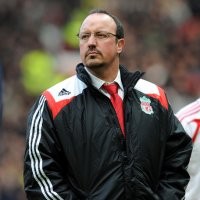 Pada Rafa Liverpool Percaya