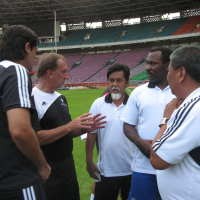 Sepi Karena Lisensi A