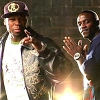 50 Cent & Akon Batal Tampil di Jakarta