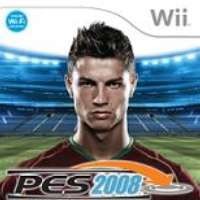 Pro Evolution Soccer 2008 di Wii Kandaskan Playstation dan Xbox