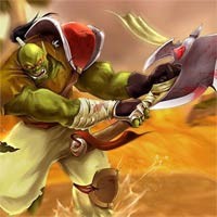 Game Kekerasan Bikin Orang Tak Mudah Marah?