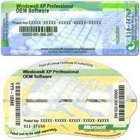 Mangga Dua Digerebek, Penjual Label Dibekuk