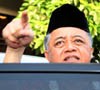 Pak Tjip: Waspadai Pengijon Politik