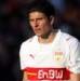 Mario Absen Lawan Hamburg 