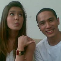 Carissa Puteri Selingkuhi Ressa Herlambang