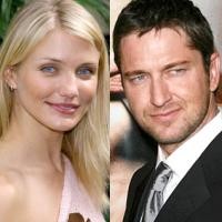 Cameron Diaz Kencani Bintang 300