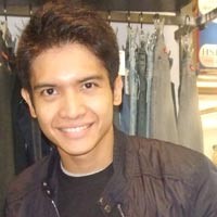 Dimas Seto Hobi Futsal Karena Bisnis