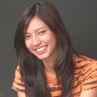 Nadia Saphira Nggak Doyan Pria Prancis