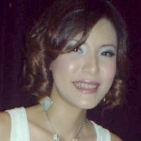 Olga Lidya Jatuh Hati di Manado