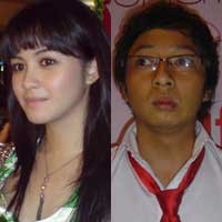 Ringgo Malas Ngomong Soal Revalina