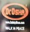 PT. Osha Asia (Safety Shoe) Tidak Profesional 