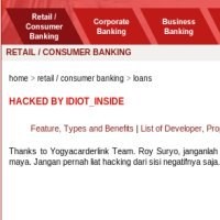 Giliran Bank Niaga Dijebol Dedemit Maya