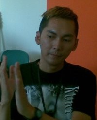 Penampakan UFO di Buahbatu Bandung