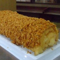 Bawean, Kuliner Warisan Tahun 1946