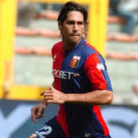 Borriello untuk EURO 2008
