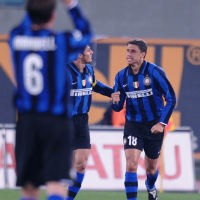 Mulai Lihat ke Depan, Inter