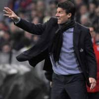Laudrup Yakin Tekuk Munich di Spanyol