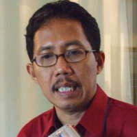 Tidak Ingin Maju, Silakan Saja