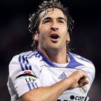 Raul Optimis Tampil di Euro