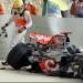Hamilton Lolos Dari Maut