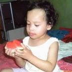 Nada Sulthanan Nashiro, 2,11 Tahun; Perempuan; f