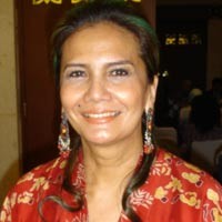 Christine Hakim: Sineas Muda Jangan  Money Oriented 