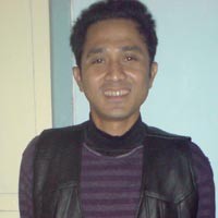 Lukman Sardi Ingin Jadi Perempuan