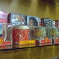 Koleksi Incaran Bolamania