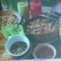 Nasi Liwet Klepot Khas Boemi Joglo