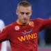 Menang, Roma Tinggal Satu Poin