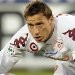 Totti Tak Akan Main di Old Trafford?