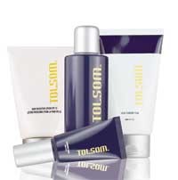 Perawatan Kulit Pria yang Bebas Repot