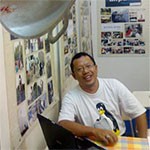 Onno Purbo Akan Demonstrasi Teknik Filter Pornografi Internet