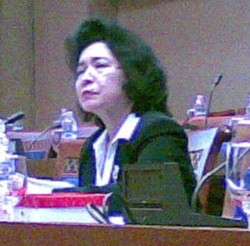 2 Tugas Besar Kepala BP Migas Baru