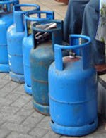 Kenaikan Elpji 12 Kg Tidak Layak