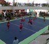 PBVSI Jatim Gelar Kejurda Bola Volly di dalam Mal