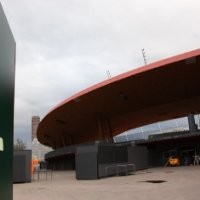 Zurich yang Aman, Nyaman & Tertib