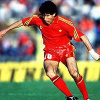 Scifo Termuda di EURO