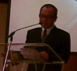 40 Hari Menuju Lengsernya Burhanuddin Abdullah