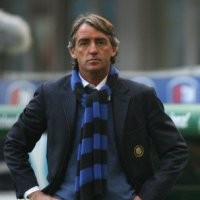 Mancio: Roma Tak Bikin Cemas 