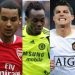 Liga Inggris Menuju 11 Mei