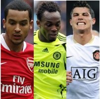 Liga Inggris Menuju 11 Mei